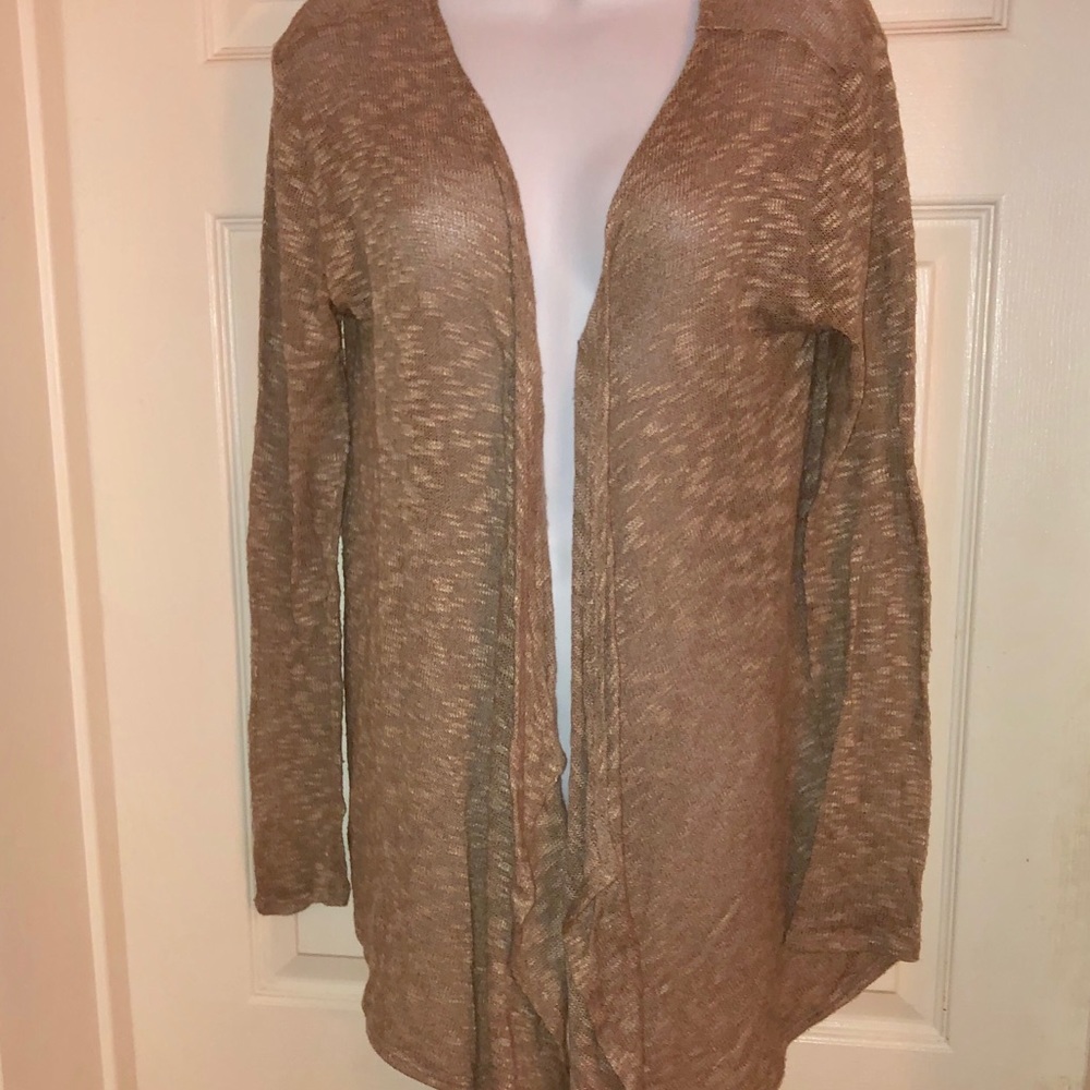 Volcom Light Women’s Cardigan (L)